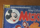 GERMANY - Vintage MICKY MAUS MAGAZINE Nr.36 (2.9.1999) - MINT + Toy, FREE SHIPPING - Walt Disney