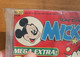 GERMANY - Vintage MICKY MAUS MAGAZINE Nr.37 (9.9.1999) - MINT + Toy, FREE SHIPPING - Walt Disney