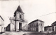 Cruzy Le Chatel - La Place De L'Eglise - Circ 1968 - Cruzy Le Chatel