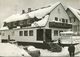 Huzenbach - Café-Pension Fahrner - Besitzer E. Fahrner - Foto-AK Grossformat - Verlag A. Hermann & Co. Stuttgart - Baiersbronn