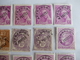 TIMBRE France Mercure Ceres Paix Allegorie Préobliteré Valeur Mini 8.50 &euro; - Used Stamps