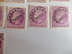 Delcampe - TIMBRE France Mercure Ceres Paix Allegorie Préobliteré Valeur Mini 8.50 &euro; - Used Stamps