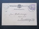 Delcampe - Altdeutschland Bayern Ca. 1875 - 1916 Mit 49 Ganzsachen! Viele Verschiedene Typen Und Auch Saubere Stempel! Fundgrube?!? - Postal  Stationery