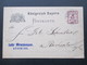 Delcampe - Altdeutschland Bayern Ca. 1875 - 1916 Mit 49 Ganzsachen! Viele Verschiedene Typen Und Auch Saubere Stempel! Fundgrube?!? - Postal  Stationery