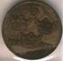 Coin 244 Sweden 1912 Ancient 5 Ore - Svezia