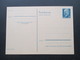 Delcampe - DDR Ganzsachen 24 Stück Gebraucht / Ungebraucht. Interessant?? - Postcards - Mint