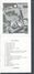 PARIS 1952 FAIRE PART D INVITATION EXPOSITION DES PEINTURES & DESSINS DE BUSSE GALERIE SAINT PLACIDE : - Autres & Non Classés