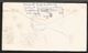 A) 1964 USA, RED STAMP,AIRPLANE, CAPITOL, AIRMAIL, CIRCULATED COVER FROM NEW YORK TO MEXICO DF. XF. - 3b. 1961-... Unused