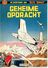 Buck Danny - Geheime Opdracht (2de Druk)  1966 - Buck Danny