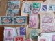 TIMBRE Petit Lot Enveloppe N° 99 - Lots & Kiloware (mixtures) - Max. 999 Stamps