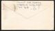 A) 1964 USA, RED STAMP, AIRMAIL, REPLY BY AIRMAIL, CIRCULATED COVER FROM NEW YORK TO MEXICO DF. - 3a. 1961-… Used