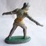 FIGURINE NININ CHEVALIER MEDIEVAL EPEE Incomplet Pas QUIRALU - Quiralu
