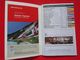 Delcampe - Timetable,VBD,Davos,Switzerland,Swiss-For Winter 2009/10. And Sammer 2010 - Europa