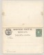 Mexico - 10 Cents Letter Card - Unused - Mexico