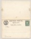 Mexico - 10 Cents Letter Card - Unused - Mexique