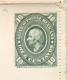 Mexico - 10 Cents Letter Card - Unused - Mexico