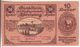 113-Banconote-Carta Moneta Di Emergenza-NOTGELD-Austria-Osterraich-Emergency Money-10 Heller-1921 - Austria