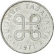 Monnaie, Finlande, Penni, 1971, TTB+, Aluminium, KM:44a - Finlande