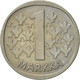 Monnaie, Finlande, Markka, 1970, TTB, Copper-nickel, KM:49a - Finlande