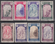 1940 EDIFIL Nº  904 / 913    ** / * - Unused Stamps