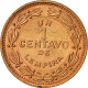 Monnaie, Honduras, Centavo, 1974, SUP, Copper Plated Steel, KM:77a - Honduras