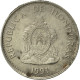 Monnaie, Honduras, 20 Centavos, 1991, TTB+, Nickel Plated Steel, KM:83a.1 - Honduras