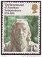 Grande-Bretagne - Y&T  794 (SG 1005) ** (MNH) - American Revolution - Unused Stamps