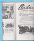 Packard Motor Co. Detroit Mich. USA, Packard 1899-1942, Ed: 1973, 52 Pages  - 5 Scans - Transportation