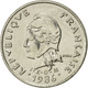 Monnaie, Nouvelle-Calédonie, 10 Francs, 1986, Paris, SUP, Nickel, KM:11 - Nieuw-Caledonië