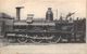 ¤¤  -  Les Locomotives Françaises ( P.L.M. )  -  Machine N° 602 à Vapeur Saturée  -  Cheminots   -  ¤¤ - Materiaal