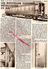 REVUE P.O.N° 22-1932-MADRID-AUBIN-ARGENTON-GARE-FORET-AUTOBUS-ASPERGES SOINGS-BLOIS-MAROC-FEZ-RABAT-MEKNES-CHAMPROSAY - Bahnwesen & Tramways