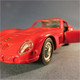 * JOUET PUBLICITAIRE VOITURE FERRARI 250 GTO COLLECTION SHELL + Publicité Essence Automobile Modélisme - Reclame - Alle Merken