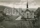 Lohr Am Main - Kreiskrankenhaus - Foto-AK Grossformat - Verlag Gebr. Metz Tübingen - Lohr