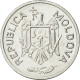 Monnaie, Moldova, Ban, 1996, SUP, Aluminium, KM:1 - Moldavie