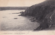 Francia--Plogoff--La Pointe Du Raz--La Baie Des Trepasses, A La Region Des Grottes - Plogoff
