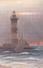 Germany - Leuchtturm Friedrichsort - Kieler Fohrde , Lighthouse - Vuurtorens