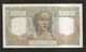 FRANCE - BANQUE De FRANCE - 1000 Francs MINERVE Et HERCULE - (F. 12 - 4 - 1945) - 1 000 F 1945-1950 ''Minerve Et Hercule''