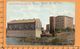 Sioux Fallls SD 1911 Postcard - Sioux Falls