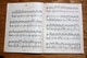 Delcampe - STEPHEN HELLER - 24 ETUDE FOR YOUNG OP. 125 - Music Notebook - Austria, RARE, FREE SHIPPING - Musique