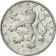 Monnaie, République Tchèque, 50 Haleru, 1993, SUP, Aluminium, KM:3.1 - Repubblica Ceca