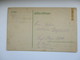 DEUTSCHLAND FELDPOSTKARTE INF. REG. 391 , OLD POSTCARD   ,0 - Andere & Zonder Classificatie