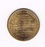 )  PENNING  JOHN  ADAMS  2ND  PRESIDENT  U.S.A. - Monete Allungate (penny Souvenirs)