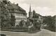 Lohr Am Main - An Der Knabenvolksschule - Foto-AK - Verlag Schöning & Co. Lübeck - Lohr