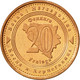 Monnaie, BOSNIA-HERZEGOVINA, 20 Feninga, 1998, British Royal Mint, SUP, Copper - Bosnia And Herzegovina