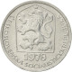 Monnaie, Tchécoslovaquie, 10 Haleru, 1978, SUP, Aluminium, KM:80 - Czechoslovakia