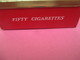 Boite Métallique Ancienne/Cigarettes /Benson & Hedges/Virginia/Old Bond/England/ Vers 1970 -1980          BFPP132 - Dozen