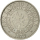 Monnaie, Philippines, 10 Sentimos, 1979, SUP, Copper-nickel, KM:226 - Philippinen