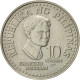 Monnaie, Philippines, 10 Sentimos, 1979, SUP, Copper-nickel, KM:226 - Philippinen