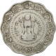Monnaie, INDIA-REPUBLIC, 10 Paise, 1972, TTB, Aluminium, KM:27.1 - Inde