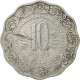 Monnaie, INDIA-REPUBLIC, 10 Paise, 1972, TTB, Aluminium, KM:27.1 - Inde